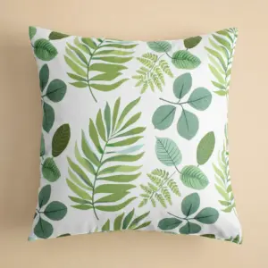 Decorative Cushion Cover