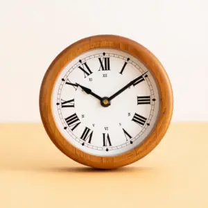 Wall Clock (Small)