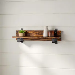 Wall Shelf (Single Tier)