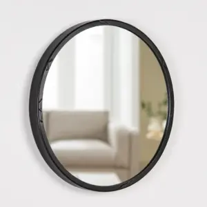 Wall Mirror (Round)
