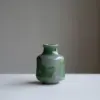 Mini Ceramic Vase