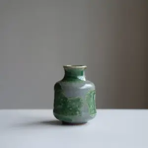 Mini Ceramic Vase