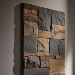 Decorative Wall Panel