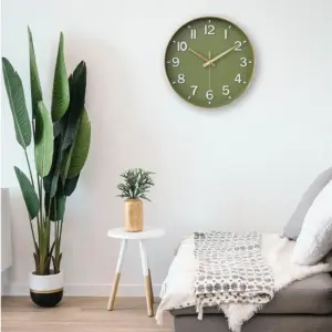 Designer Wall Clock (Large)