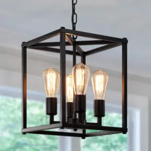 Decorative Chandelier (Small)