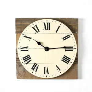 Antique Wall Clock