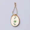 Wall Hanging Ornament (Mini)