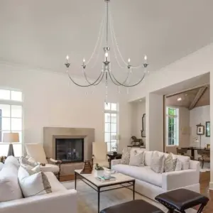 Luxury Chandelier