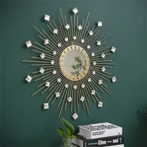 Designer Wall Mirror
