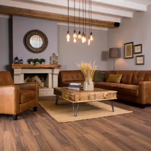 Deluxe Living Room Package